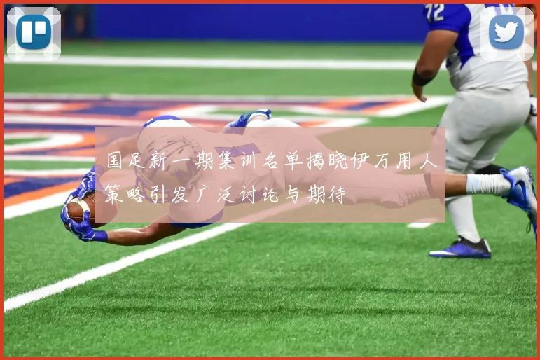 国足新一期集训名单揭晓伊万用人策略引发广泛讨论与期待